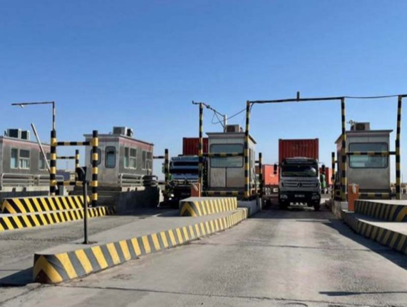 Хилийн боомтууд 2026 оны нэгдүгээр сарын 1-ний өдөр амарна